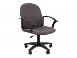 Офисное кресло Стандарт СТ-81 Россия ткань Т13 серый
