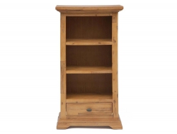 Книжный шкаф малый Secret De Maison Avignon mod. PRO-L01-H132