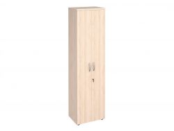 Шкаф для одежды со штангой Альфа 63.43