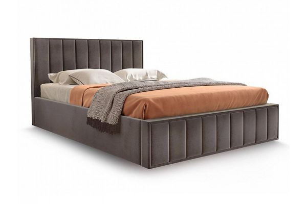 Кровать Вена 3 вариант