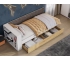 Кровать-диван Анри с настилом и ящиком