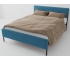 Кровать 1400 Стандарт Мини с ортопедическим основанием 02СТНМ