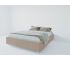 Кровать 1200 Подиум с подъемным механизмом 03ПДМ