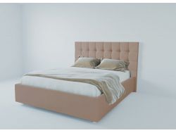 Кровать 800 Венеция с подъемным механизмом 03ВНЦ