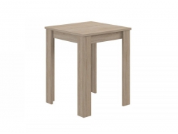 Стол обеденный 600 Дуб сонома