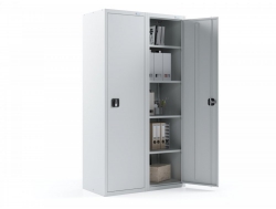 Шкаф архивный ШХА-100(50)