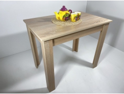 Стол обеденный 900 Дуб Сонома