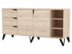 Комод Дельта K105