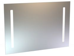 Зеркало Good Light Гуд лайт 2 90 с подсветкой