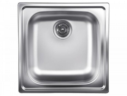 Мойка Юкинокс Гранд GR 500.500