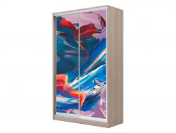 Шкаф-купе Хит 23-4-17-77 фото 20