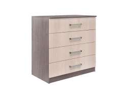 Комод Фиеста-20 ясень шимо