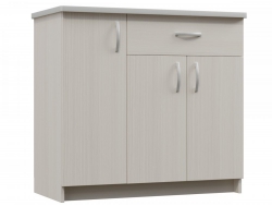 Комод София Бодега светлая