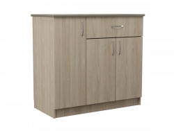 Комод София Дуб Сонома