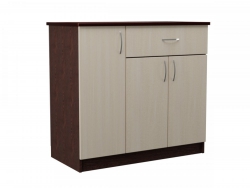 Комод София Венге