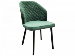 Кресло Мехико К 551 отшив ромб-опора профиль