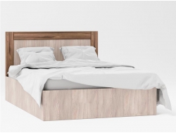 Кровать Флоренция 1400 ортопед с подъемом