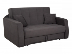 Диван-кровать Лео-4 3Р Selfie