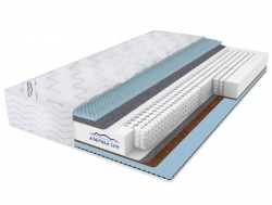 Матрас Massage comfort TFK 120х200
