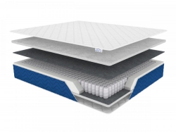 Матрас Sleep Basic 140х200