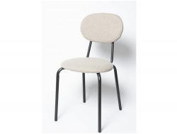 Стул С 9001 бежевый