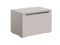 Тумба 600 мм МС Люмьер Кашемир