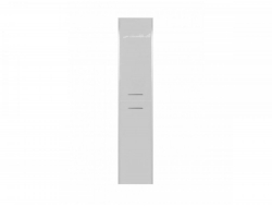 Пенал подвесной Vegas 350 правосторонний