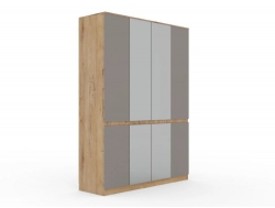 Шкаф Винсон распашной 1600 4-х дверный