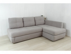 Угловой диван Сильвия Selfie