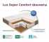 Матрас Elite Lux Super Comfort Шахматы 2000*2000