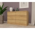 Комод Модерн М6-2 Дуб сонома