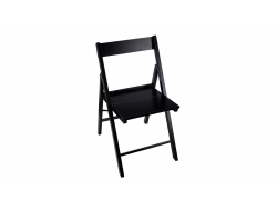 Стул «Парма» Тип 1 - N-201 Черное дерево