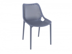 Стул С 78 серый