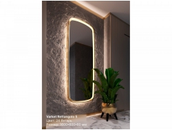 Зеркало Cudro 5